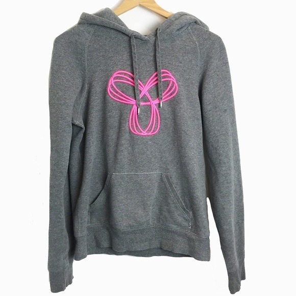 tna baltic hoodie 🤍 - Picture 3 of 4